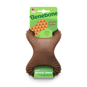 Benebone Dog Chew Dental Peanut Butter