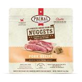Primal Freeze Dried Cat Food Pork
