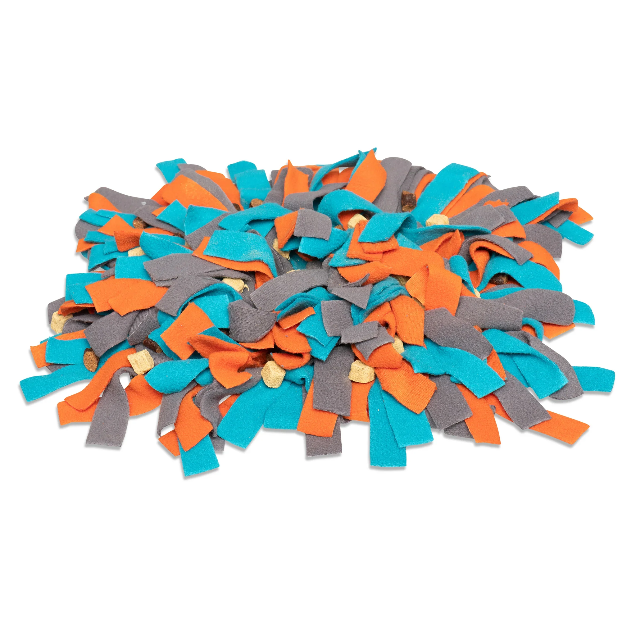 Messy Mutts Round Forage/Snuffle Mat