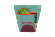 RuffWear Treat Trader River Rock Green