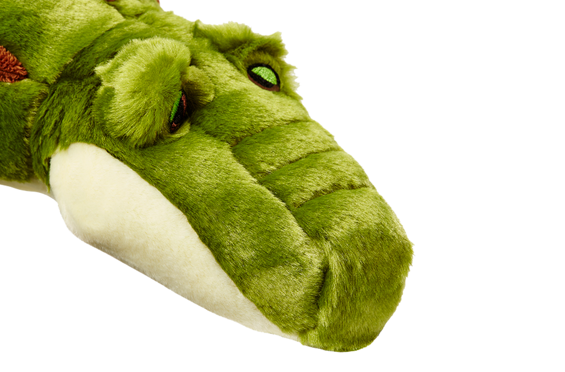 Fluff & Tuff Big Daddy Gator