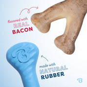 Benebone Wishbone & Puppy Chew Tiny 2 Pack