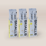 Smalls Fish Licks Salmon Recipe 6pk