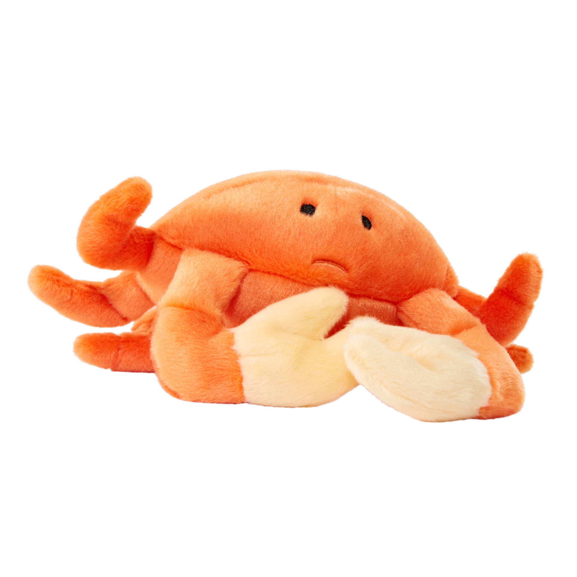 Fluff & Tuff Phyllis Crab