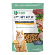 Dr Marty Cat Essential Wellness Poultry