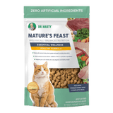 Dr Marty Cat Essential Wellness Poultry