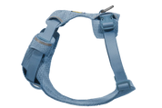 RuffWear Front Range Flex Harness Polar Blue