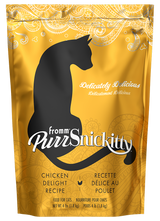 Fromm Cat PurrSnickitty Chicken Delight