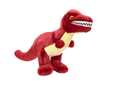 Fluff & Tuff Tiny T-Rex