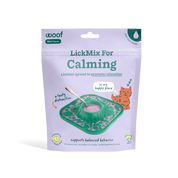 Woof Lickmat LickMix Calming 5.5oz