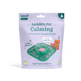 Woof Lickmat LickMix Calming 5.5oz