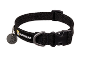 RuffWear Front Range Flex Collar Basalt Gray