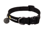RuffWear Front Range Flex Collar Basalt Gray