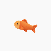 Fluff & Tuff Goldie Goldfish