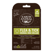 Earth Animal Herbal Flea & Tick Collar