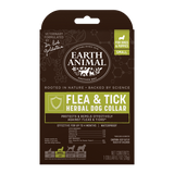 Earth Animal Herbal Flea & Tick Collar