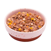 Earthborn Canned Cat Food Ranch House Stew 5oz
