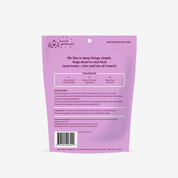 Bocce's Soft & Chewy Duck Recipe 6oz