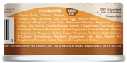 Earthborn Canned Cat Food Chicken Jumble 5.5oz