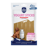 Himalayan Pet Strawberry Honey Yogurt Sticks 4.8oz