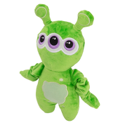 Snugarooz Venus The Alien