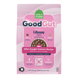 Open Farm GoodGut Salmon Dry Dog Food