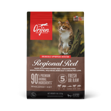 Orijen Dry Cat Food Regional Red