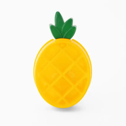 Zippy Paws Happy Bowl Pineapple