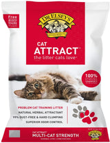 Dr. Elsey's Cat Litter Cat Attract