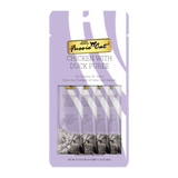 Fussie Cat Chicken & Duck Puree 4 Pack