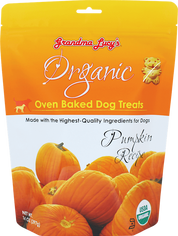 Grandma Lucys Biscuits Pumpkin 14oz
