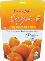Grandma Lucys Biscuits Pumpkin 14oz