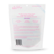 Bocce's Birthday Cake Biscuits 5oz