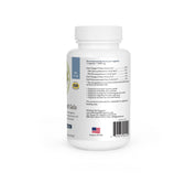 Wholistic Pet Organics Salmon Oil Soft Gels