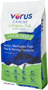 Verus Cold Water Fish