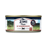 Ziwi Peak Canned Cat Food Venison 3oz