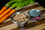 Identity Pet Cat Canned 95% Free Range Prairie Pork Recipe 5.5oz