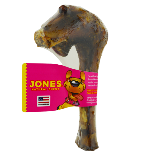 Jones Lamb Shank Bone