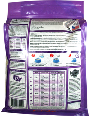 Grandma Lucys Freeze Dried Dog Food Artisan Venison Recipe 3lb