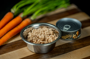 Identity Pet Cat Canned 95% Free Range Quail & Turkey Recipe 5.5oz