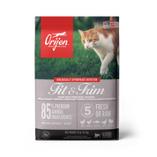 Orijen Dry Cat Food Fit & Trim