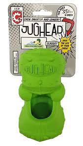 Himalayan Pet Dog Chew Toy Jughead