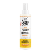 Skout's Honor Probiotic Deodorizer for Cats & Dogs 8oz