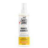 Skout's Honor Probiotic Deodorizer for Cats & Dogs 8oz