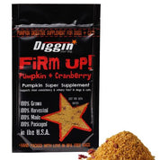 Diggin Your Dog Firm Up & Cranberry 4oz