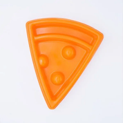 Zippy Paws Happy Bowl Pizza