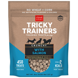 Cloud Star Tricky Trainers Crunchy Salmon 8oz