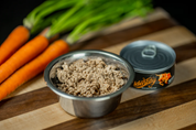 Identity Pet Cat Canned 95% Grass Fed Angus Beef Recipe 5.5oz