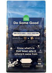 Open Farm Cat RawMix Wild Ocean Cat Food