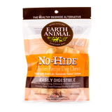 Earth Animal No Hide Chicken Dog Chews 2pk